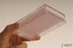 3D cell culture platform
